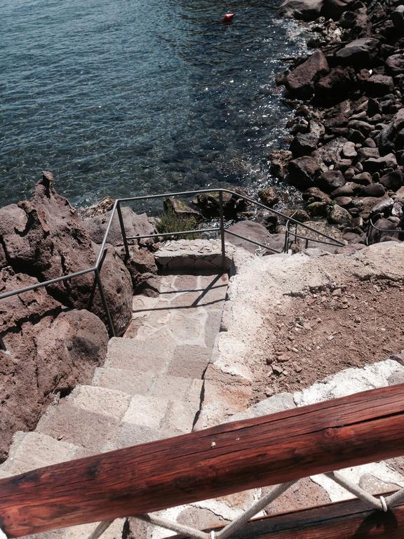 Hotel Cincotta Panarea Ngoại thất bức ảnh