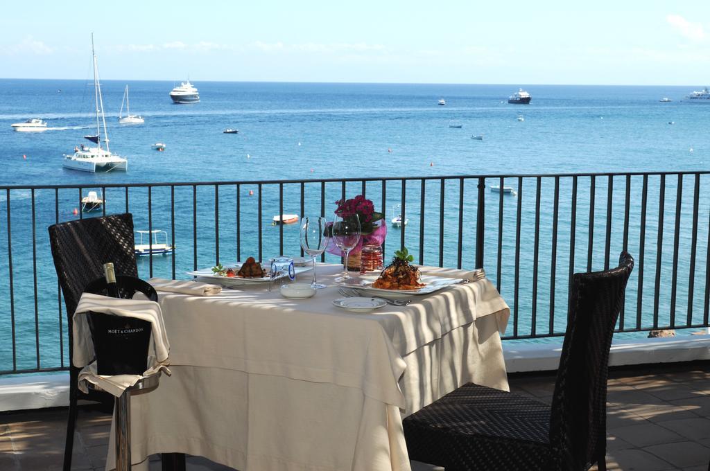 Hotel Cincotta Panarea Ngoại thất bức ảnh