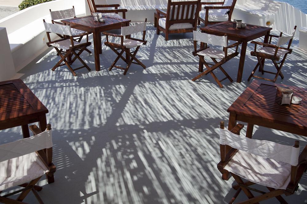 Hotel Cincotta Panarea Ngoại thất bức ảnh