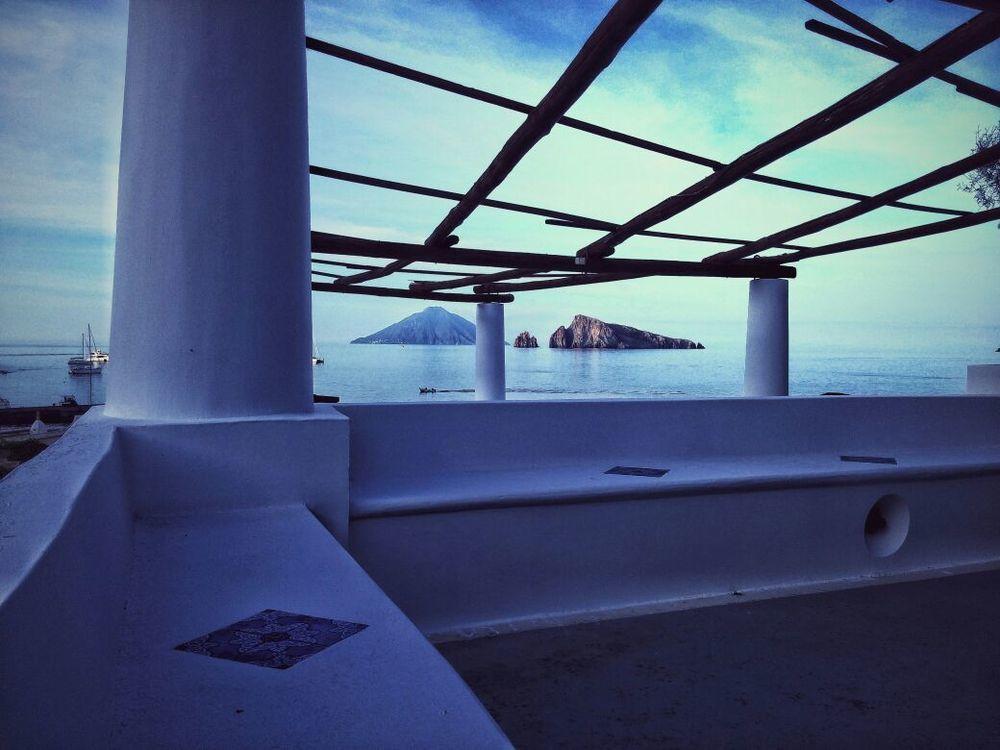 Hotel Cincotta Panarea Ngoại thất bức ảnh